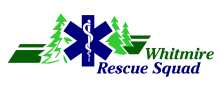 Whitmire Rescue Squad